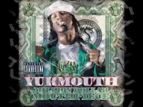 Yukmouth - Wake They Game Up Ft. Crooked I