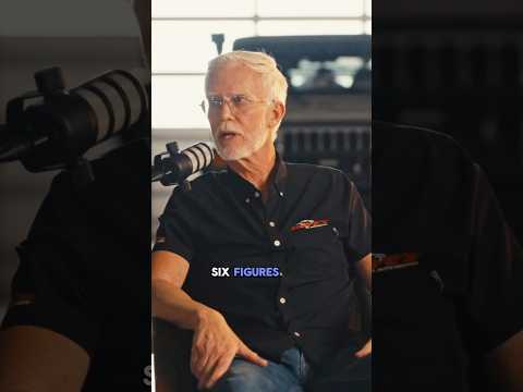 Dave's Auto Center — 23-year-old mechanic earning six figures