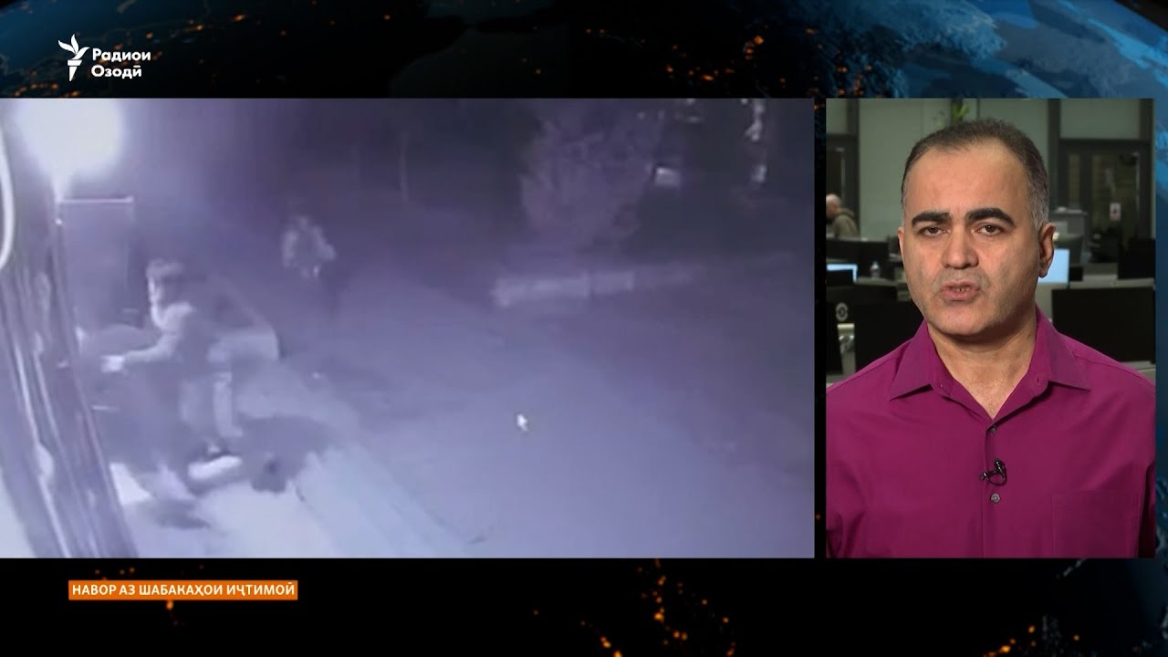 Тафсилоти занозании маргбор дар Кӯлоб