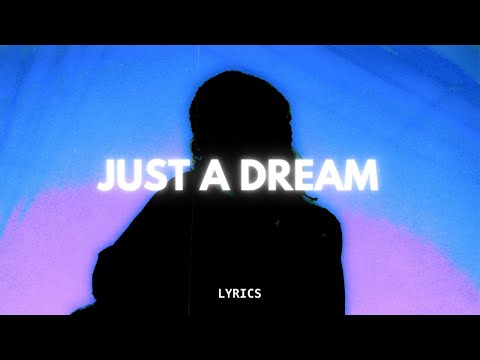 SEA & Carl Storm - Just A Dream (Lyrics)