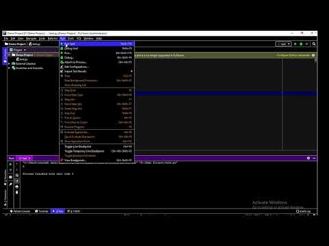 Comment And Variables In Python Enhancing Code Readability And Data Storage