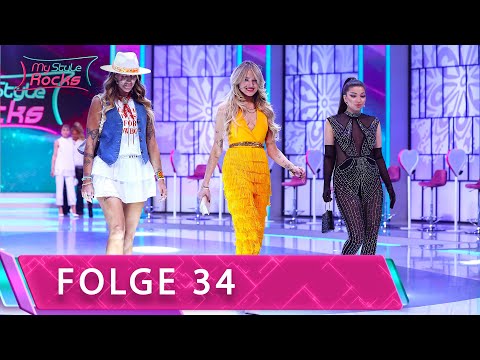 Folge 34 | Staffel 1 | My Style Rocks Germany
