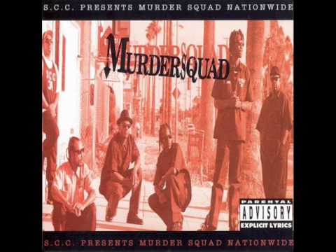 It's An S.C.C. Thang (feat. The Chi-Lites) -  South Central Cartel [ Murder Squad ] --((HQ))--