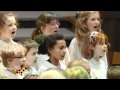 Deutsche Nationalhymne - Festakt zum Tag der Deutschen Einheit 2011