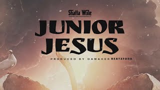 Shatta wale - Junior Jesus (Audio)