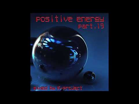 K-Project - Positive Energy Part 19