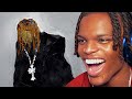 CHE CLOSED CAPTIONS REACTION