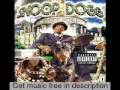 Snoop Dogg Sensual Seduction Dirty