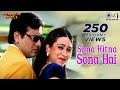 Sona Kitna Sona Hai - Hero No. 1 | Govinda ...