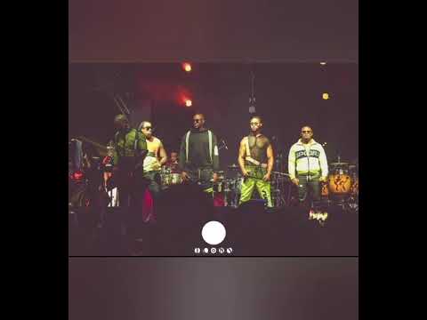 ICONS Live ft Steven ( Un Chens Kubo Live )Boneiru Regatta