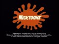 United Plankton Pictures Nicktoons Paramount Television 2004