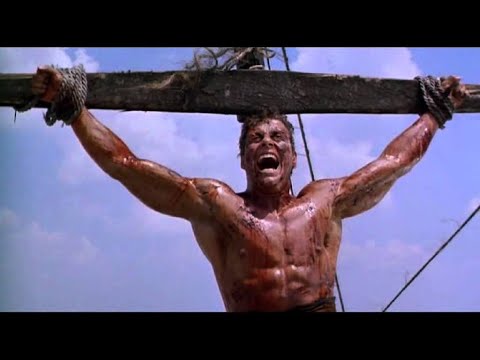 10 افضل واقوى افلام فاندام على الاطلاق Jean-Claude Van Damme