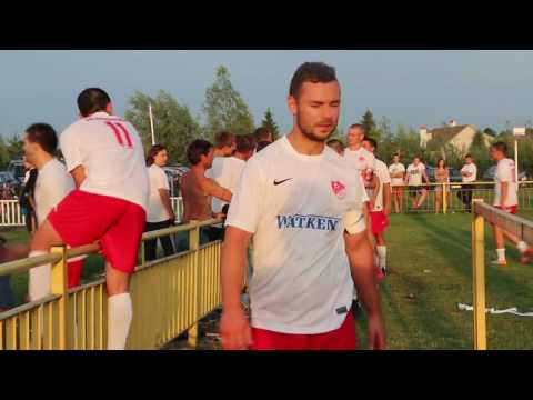 DERBY GMINY! Santos Piwoda 1:4 KS WIĄZOWNICA / DZIĘKUJEMY!