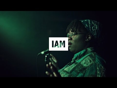 Malika Hamzaa Live : I AM NEXT x Birthdays