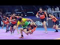 PKL Highlights U Mumba Vs Patna Pirates Pro Kabaddi League Season 12 Hindi