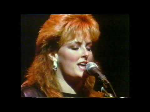 Thumbnail for Have Mercy - The Judds - live performance by The Judds
