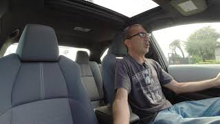2020  Toyota Corolla SE No more Seatbelt Chime