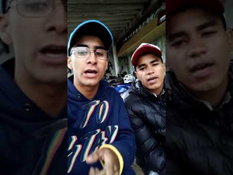 MC MAZZA E MC PEZINHO - MUSICA NOVA