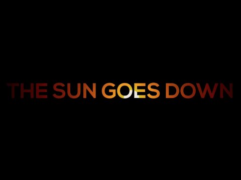DJ DA KISS feat. Maria Mioko - The Sun Goes Down
