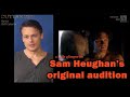 Les vidéos des auditions de Sam Heughan et Caitriona Balfe dans Outlander