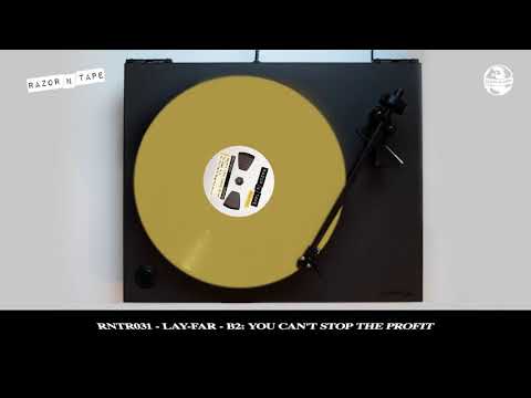 Lay-Far - You Can't Stop The Profit