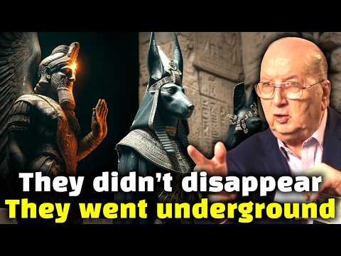 Ancient Gods Who Still Rule Humanity | Jordan Maxwell