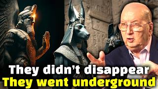 Ancient Gods Who Still Rule Humanity