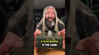 Video thumbnail for What’s your favorite of the EHX Big Muff Pi? #fuzz #ehx #electroharmonix #bigmuff #bigmuffpi by Does It Doom?