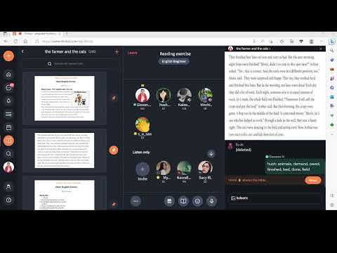 Hilokal class 03 25 23