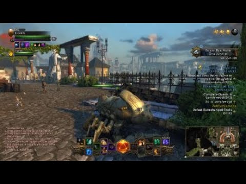 Neverwinter Mod 16 Initial Thoughts