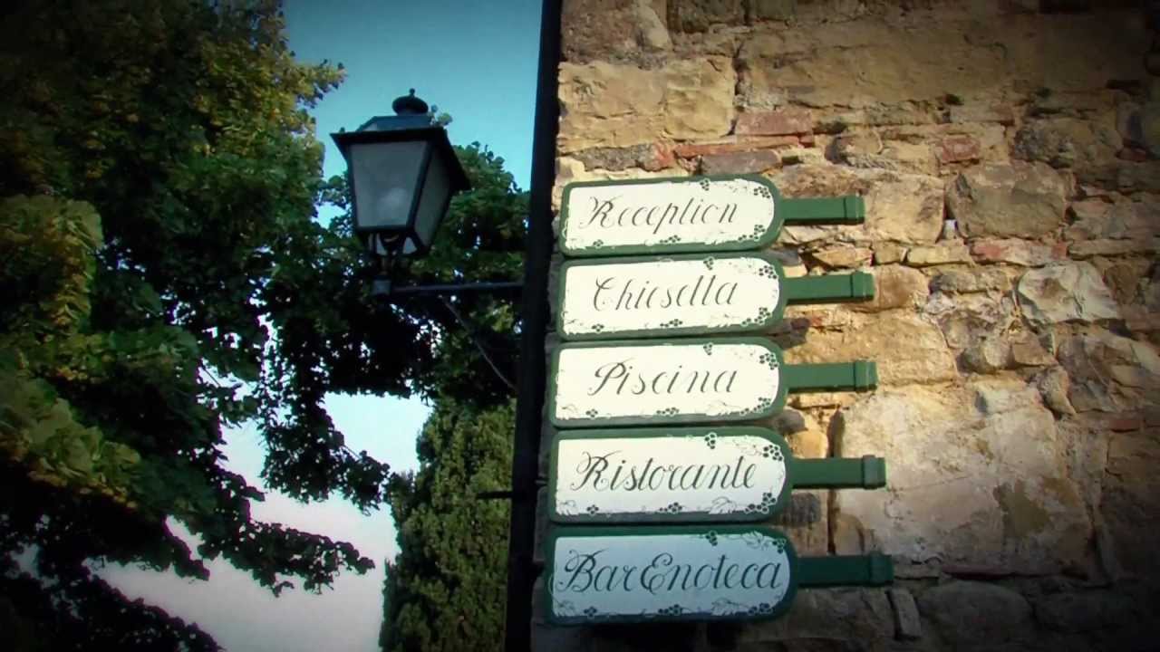 Video Riserva Di Fizzano