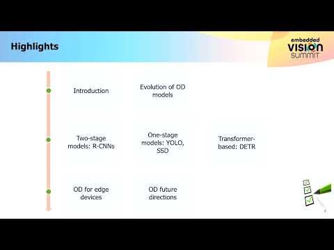 Walmart Explores Understanding, Selecting and Optimizing Object Detectors for the Edge (Preview)