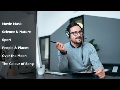 EchoLan PubQuiz - 4th March