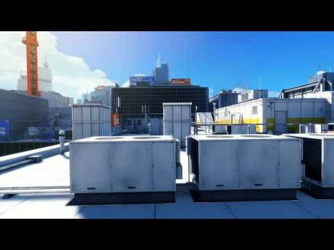 Mirror's Edge PC