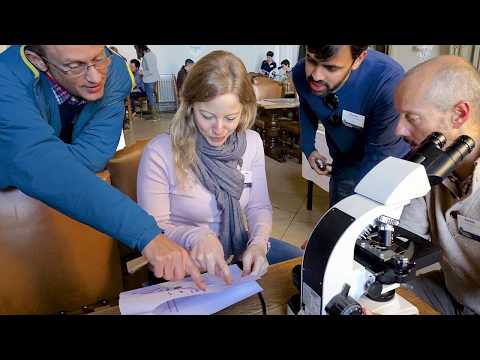 The Company of Biologists Workshops - Symbiosis in the microbial world