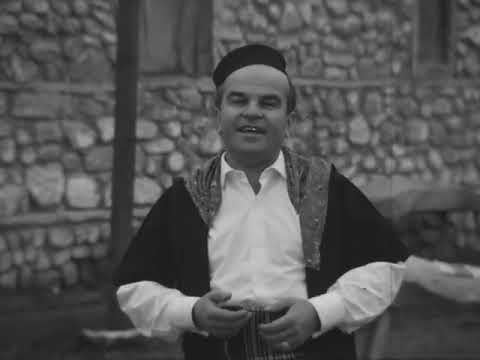 Aleksandar Sarievski - Ajde sto ka vecher, vecherame