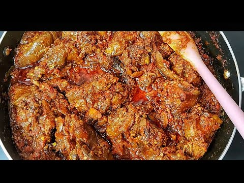 NIGERIAN PEPPER SAUCE!!! THE BEST RECIPE EVER