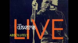 05 - The Doors (Extra) - Love Hides