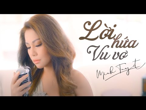 Lời hứa vu vơ (Kanashī jiyū - 悲しい自由) - Minh Tuyết