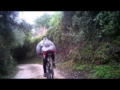 B.d.R. - 12/11/2011 - Pocinho da Torre