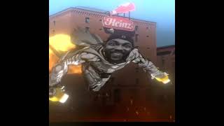 Cover art for mustard