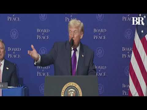 ‘I like this man,’ says Donald Trump to PM Shehbaz Sharif