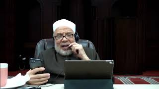 صورة اخذ مبلغ من المالك مقابل الاستغناء عن شقة بالإيجار/السبت(23-10-2021م)فتاوى على الهواء مباشرة