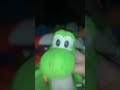 Yoshi Dancing 1