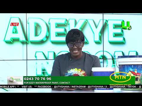 ADEKYE NSROMA 15/06/26