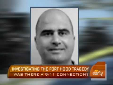 Fort Hood Tragedy: Terrorist Attack?