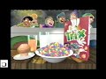 Trix Cereal Commercial 2001