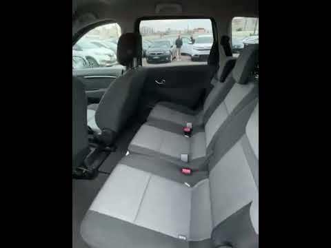 фото renault megane iii рестайлинг 0