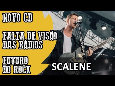 Scalene