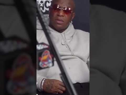 Birdman almost signed Kanye West, but couldn’t due to Mannie Fresh